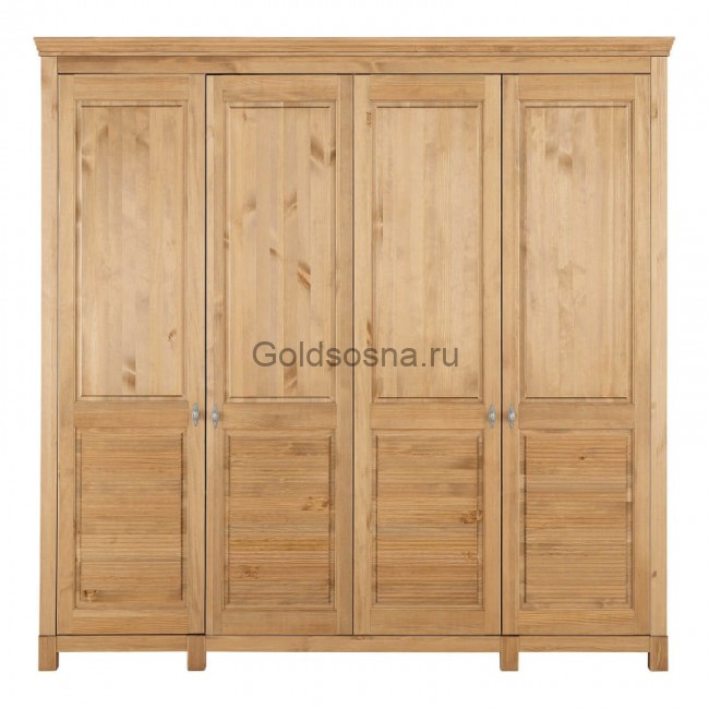 Детская комната Рауна (бейц/масло)