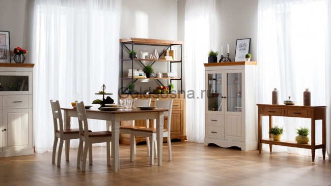 Гостиная из коллекции Дания New №2