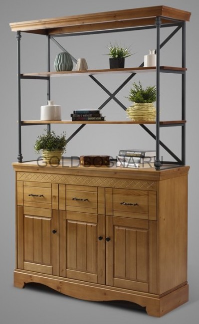 Гостиная из коллекции Дания New №2