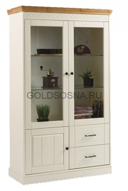 Гостиная из коллекции Дания New №2