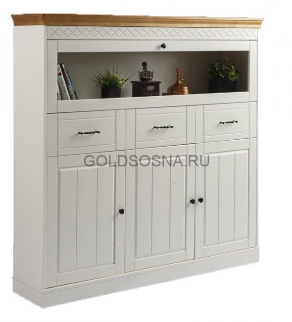 Гостиная из коллекции Дания New №2