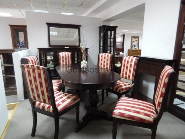 Стол Полонез ММ-174-41/01