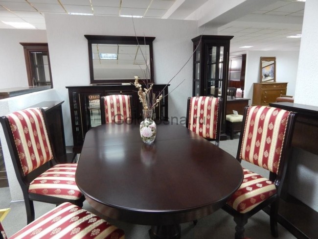 Стол Полонез ММ-174-41/01