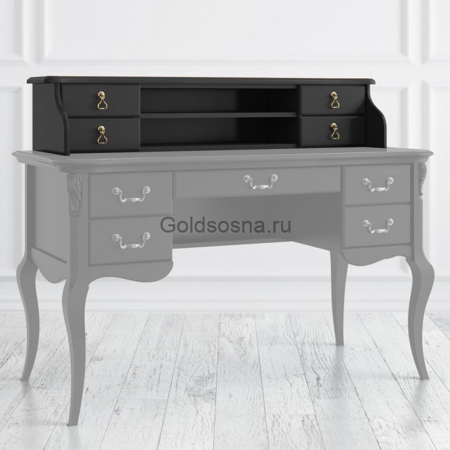 Навершие кабинетного стола Nocturne Навершие кабинетного стола Nocturne