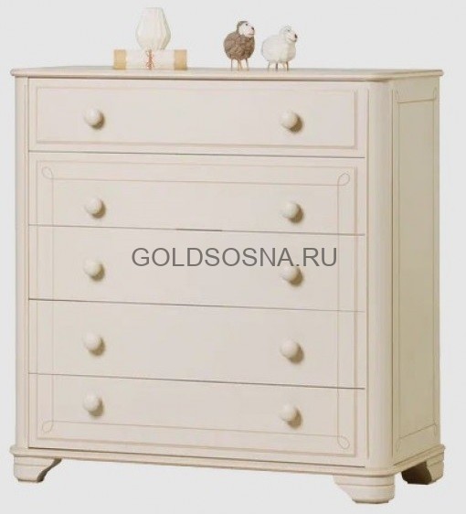 Комод Бетти №6 Комод Бетти №6