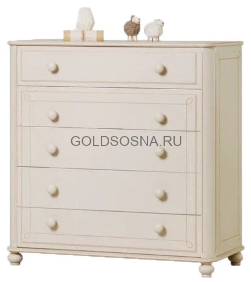 Комод Бетти №6 Комод Бетти №6