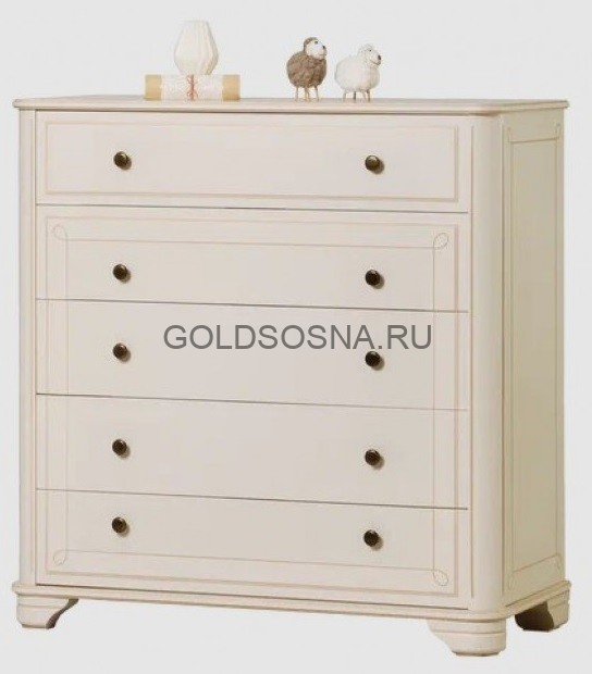 Комод Бетти №6 Комод Бетти №6