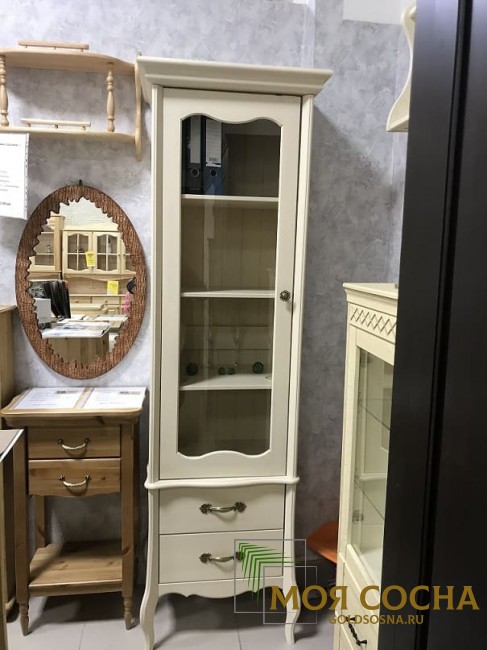 Витрина Лебо распродажа Витрина Лебо распродажа