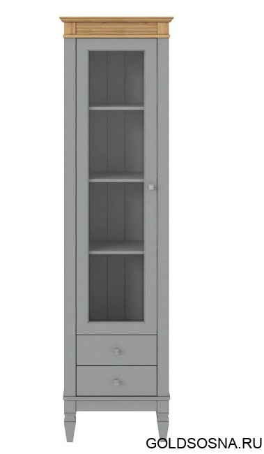 (1.2.2) Стеллаж Ольса 101/002