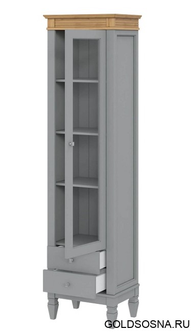 (1.2.2) Стеллаж Ольса 101/002