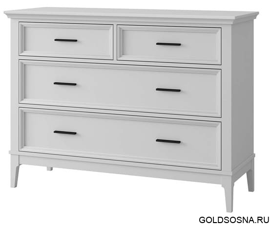 Комод Квадро-С 04 Комод Квадро-С 04