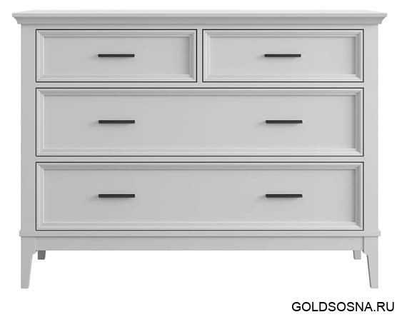 Комод Квадро-С 04 Комод Квадро-С 04