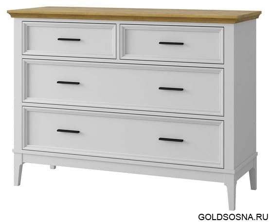 Комод Квадро-С 04 Комод Квадро-С 04