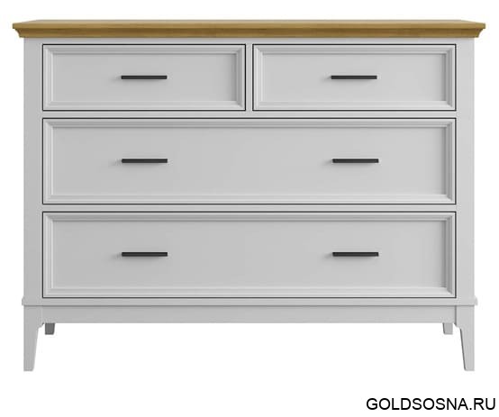 Комод Квадро-С 04 Комод Квадро-С 04
