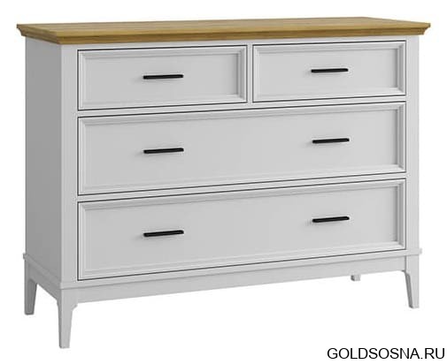 Комод Квадро-С 04 Комод Квадро-С 04