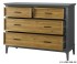 Комод Квадро-С 04 Комод Квадро-С 04