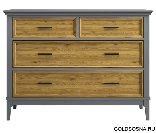 Комод Квадро-С 04 Комод Квадро-С 04