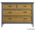 Комод Квадро-С 04 Комод Квадро-С 04