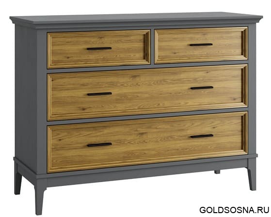 Комод Квадро-С 04 Комод Квадро-С 04