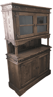 Буфет Викинг 01 Буфет Викинг 01