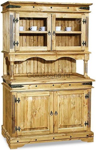 Буфет Викинг 01 Буфет Викинг 01