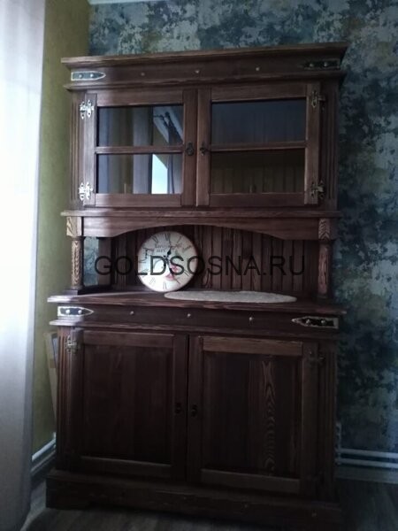 Буфет Викинг 01 Буфет Викинг 01