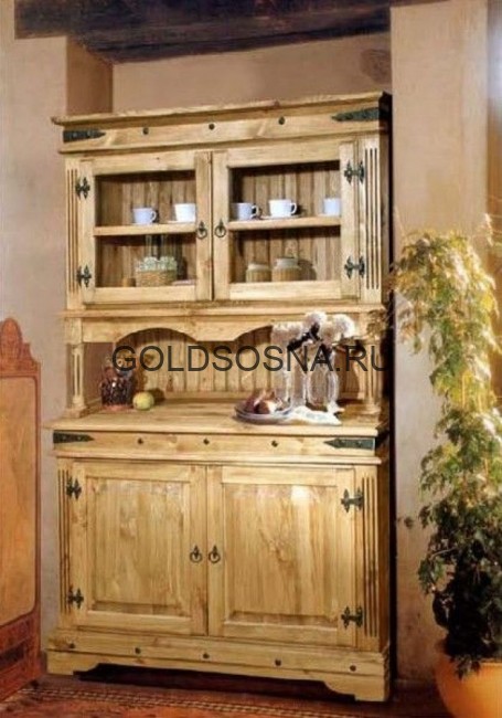 Буфет Викинг 01 Буфет Викинг 01