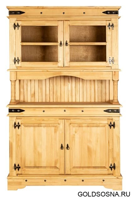 Буфет Викинг 01 Буфет Викинг 01