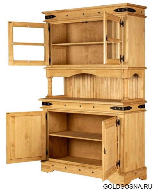 Буфет Викинг 01 Буфет Викинг 01