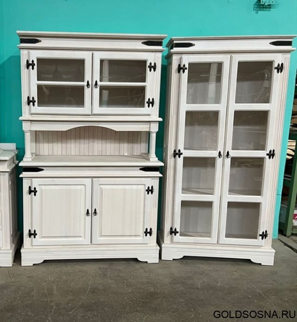 Буфет Викинг 01 Буфет Викинг 01