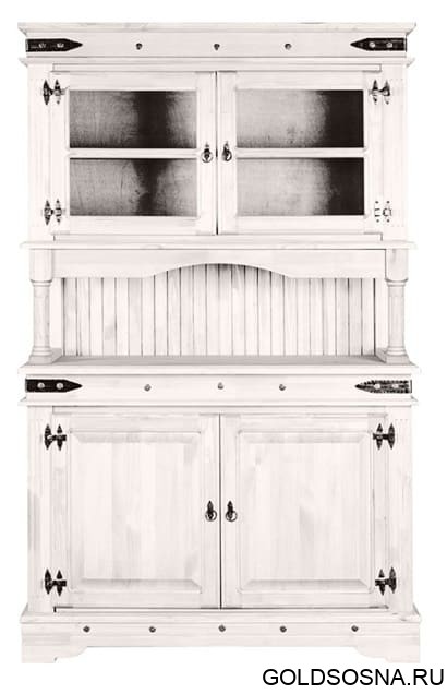 Буфет Викинг 01 Буфет Викинг 01