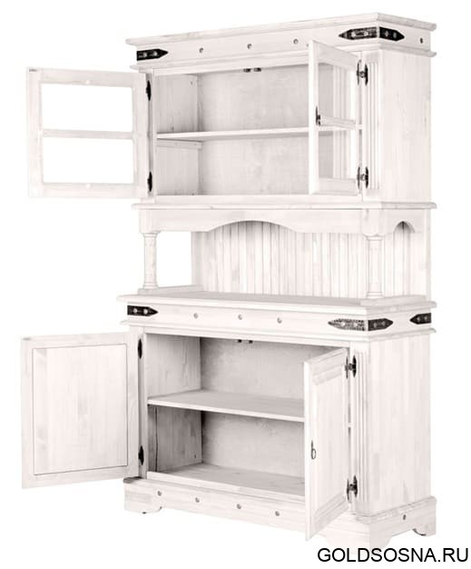 Буфет Викинг 01 Буфет Викинг 01