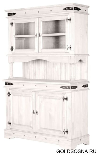 Буфет Викинг 01 Буфет Викинг 01