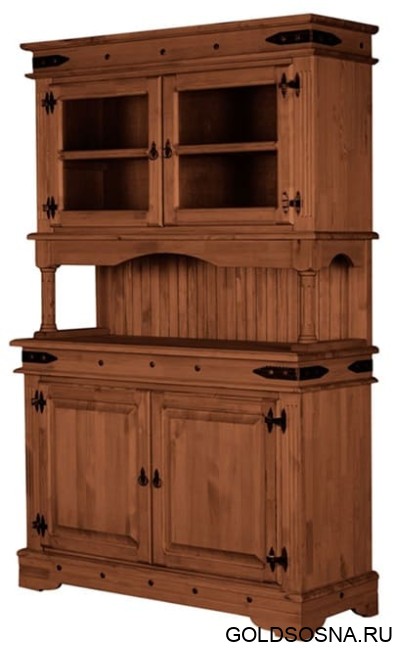 Буфет Викинг 01 Буфет Викинг 01