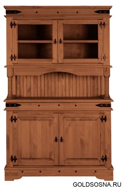 Буфет Викинг 01 Буфет Викинг 01