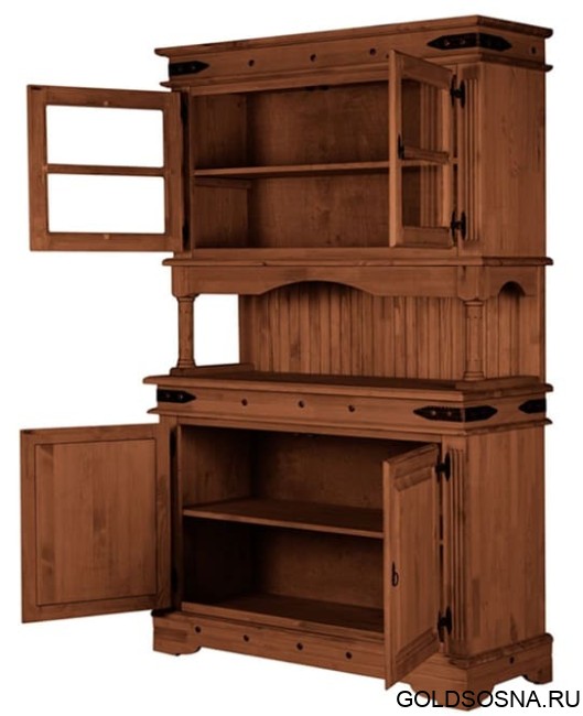 Буфет Викинг 01 Буфет Викинг 01