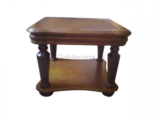 Стол журнальный Провинция П03Б Стол журнальный Провинция П03Б