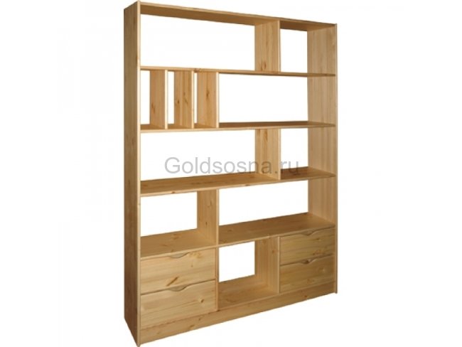 Стеллаж - ШП Рим