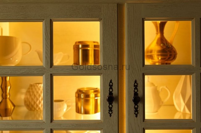 Сервант Валенсия 2-21 Сервант Валенсия 2-21