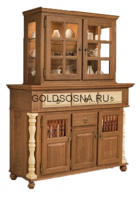 Сервант Валенсия 2-21 Сервант Валенсия 2-21