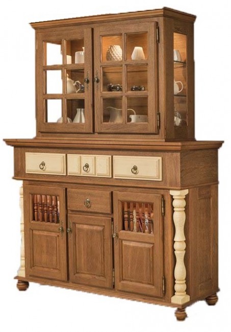 Сервант Валенсия 2-21 Сервант Валенсия 2-21