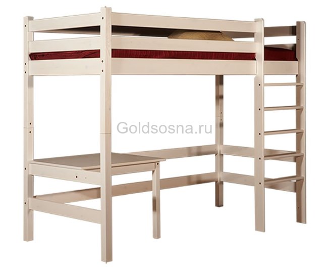 Детская спальня из коллекции Классик №4 Детская спальня из коллекции Классик №4