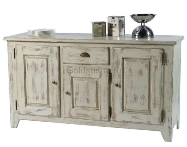 Комод Solea 31 Комод Solea 31