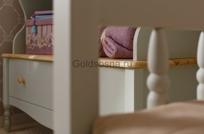 Стеллаж Айно №2 Стеллаж Айно №2