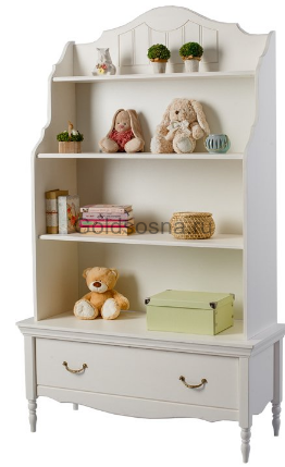 Стеллаж Айно №2 Стеллаж Айно №2