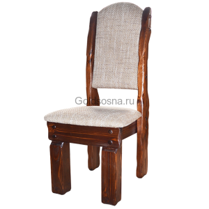 Стул Купец (ткань)