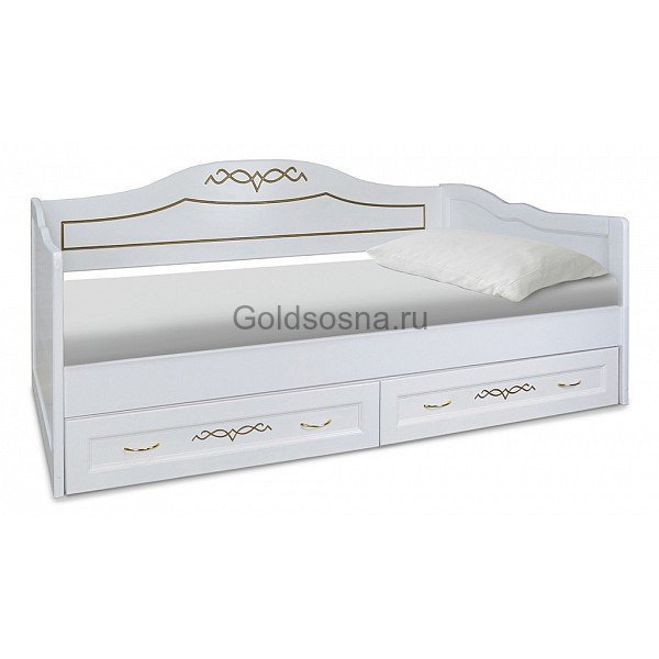 Кровать Принцесса