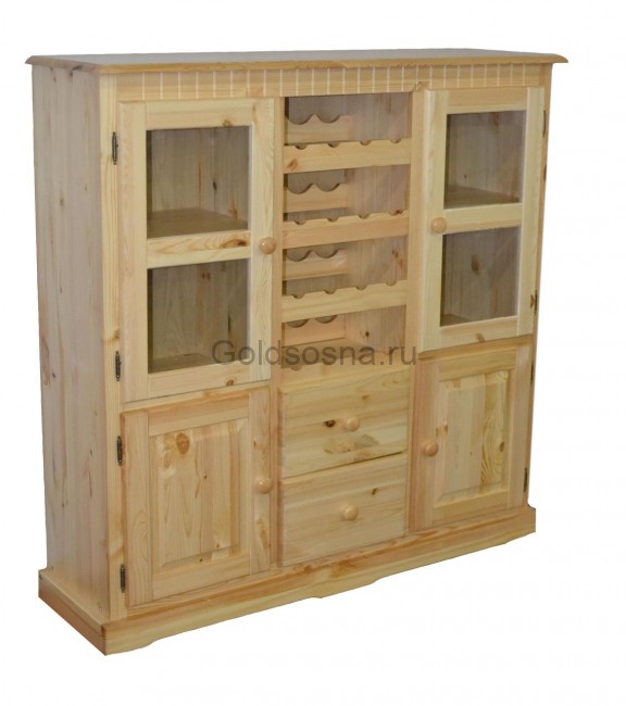 Комод Марика Вертико