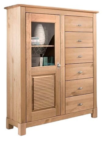 Гостиная Рауна 2 (бейц/масло)