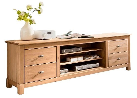 Гостиная Рауна 2 (бейц/масло)